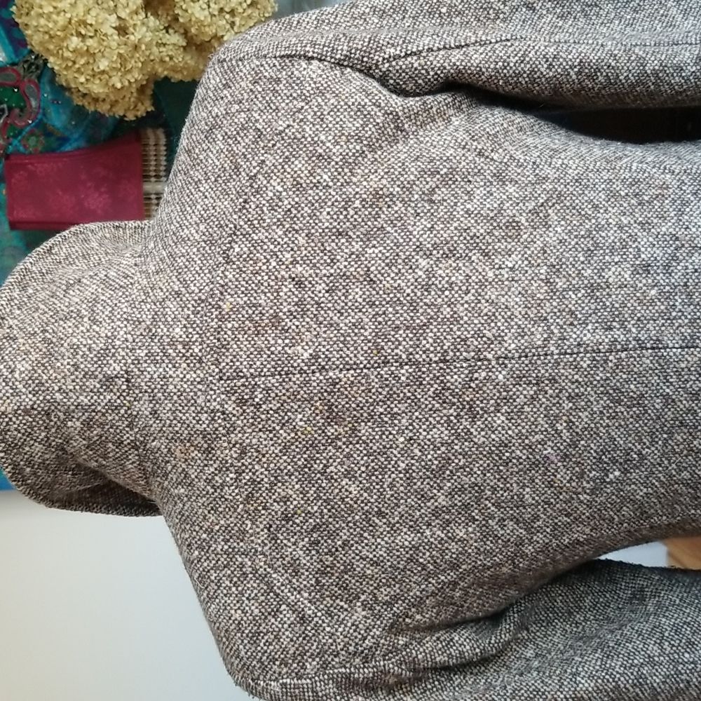 American Rag Wool Blend Coat - Picture 7 of 16